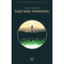 StepCo Dune Tanrı Imparatoru