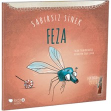 StepCo Sabırsız Sinek Feza