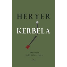 StepCo Her Yer Kerbela