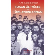 StepCo Hasan-Ali Yücel ve Türk Aydınlanması