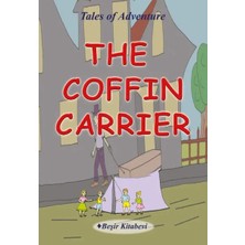 StepCo The Coffin Carrier
