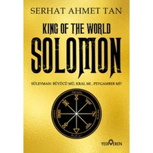 StepCo Solomon