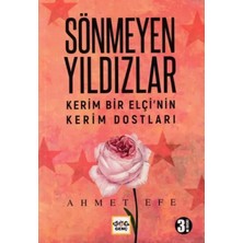 StepCo Sönmeyen Yıldızlar