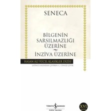 StepCo Bilgenin Sarsılmazlığı Üzerine – Inziva Üzerine -Hasan Ali Yücel Klasikleri