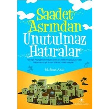 StepCo Saadet Asrından Unutulmaz Hatıralar