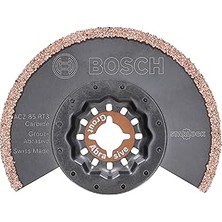Vintessy Bosch Professional Accessories Diy Carbide Serisi Derz Arası Karbür Riff Segman Testere Bıçağı