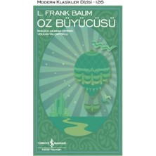 StepCo Oz Büyücüsü - Modern Klasikler Dizisi