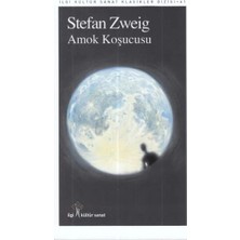 StepCo Amok Koşucusu