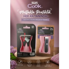 Evim 365 Kalemtraş Soyacak