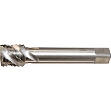 Maier Dın 5156 35° Helis Kanal Gaz Diş Hss Makine Kılavuzları G 1" x 11