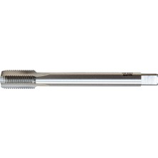 Maier Dın 374 Düz Hss Makine Kılavuzu Unf 3/8" x 24 MK74DU38