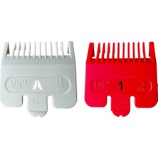 Premini Döküm Tarak, 0.5 mm ve 1.5 mm Uyumlu, Yüksek Performanslı Kullanım
