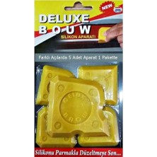 Deluxe Silikon Çekme Aparatı