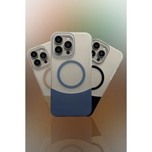 EstoreBox Joko Apple Iphone 15 Pro Max Velar Magsafe Kapak - Siyah