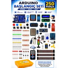 Arduino Full Set