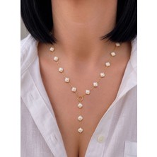 Sun Jewellery Deniz Kabuğu Y Kolye