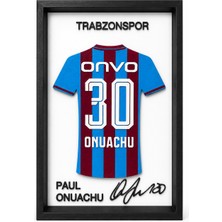 Reborn 3D Paul Onuachu Forma Çerçevesi