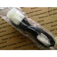 Dell 5K05407511 1.8m Male To Male Dvı-D Monitor Cables