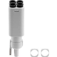 Teknik Filament 3D Bambu Lab Ams Lite Filament Hub - A1/a1 Mini