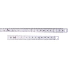 Werka Tam Esnek Paslanmaz Çelik Cetvel 150MM W241-0528
