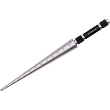 Werka Delik Ölçüm Cetveli 30-45MM W2601-45