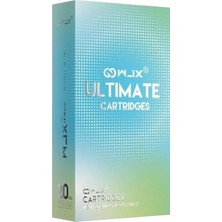 Valor Wjx Ultımate 1003RL 0,30 mm Kartuş Dövme Iğnesi | Kutuda 20 Adet | Long Taper
