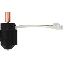 Teknik Filament 3D Creality K1 - K1 Max Tam Hotend Seti
