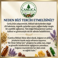Kademgiller Kepeğe ve Saç Dökülmesine Karşı Etkili Sarımsaklı Şampuan 400 ml