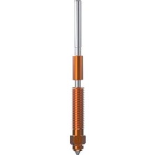 0.4mm Creality "unicorn" Quick-Swap Nozzle - K1, K1C, K1 Max - Yeni Nesil