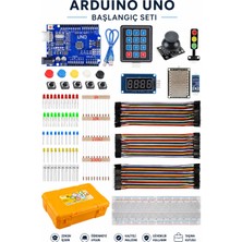 Arduino Ileri Seviye Set