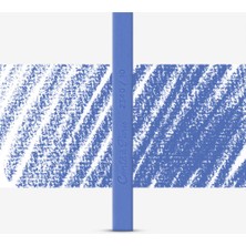 Conte a Paris : Carre : Çubuk Pastel Boya : Ultramarine 010