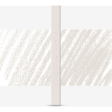 Conte a Paris : Carre : Çubuk Pastel Boya : White 013