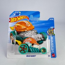 Hot Wheels Head Gasket 1/64 Model Araba