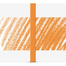 Conte a Paris : Carre : Çubuk Pastel Boya : Orange 012