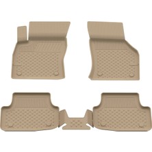 Sahler Audi A3 Hb / Sd 2013-2020