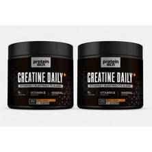 Protein Ocn Proteinocean Creatıne Daıly+ Fruit Fusion / 250G