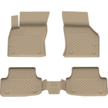 Sahler Volkswagen Golf 7 2013-2020