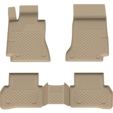 Sahler Mercedes C Serisi W205 2014-2021