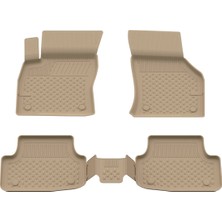 Sahler Seat Leon 3 2013-2020
