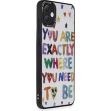 Homestead Newface Samsung Galaxy A05 Kılıf Mirror Desenli Kapak - Mirror - 10