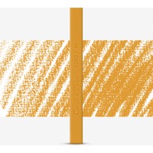 Conte a Paris : Carre : Çubuk Pastel Boya : Gold Yellow 014