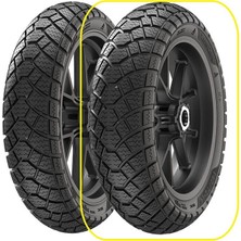 Anlas Lastik Dış Lastik Anlas 130/70-13 63Q SC-500 Winter GRIP2-6151