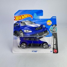 Hot Wheels Pt Fast 1/64 Model Araba