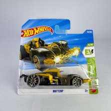 Hot Wheels Wattzup 1/64 Model Araba