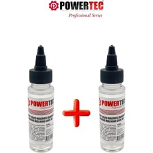 Premini Premium Tıraş Makinesi Bakım Yağı 50ML 2'li Set