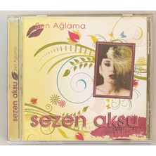 Türküola Sezen Aksu Sen Ağlama CD