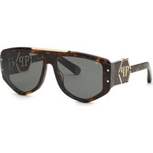 Philipp Plein Philipp Pleın Unisex Güneş Gözlüğü