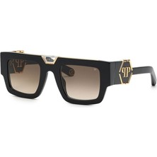 Philipp Plein Philipp Pleın Unisex Güneş Gözlüğü
