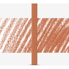 Conte a Paris : Carre : Çubuk Pastel Boya : Raw Sienna 018