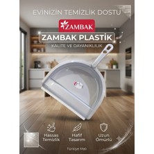 Zambak Evim 365 Lastikli Faraş